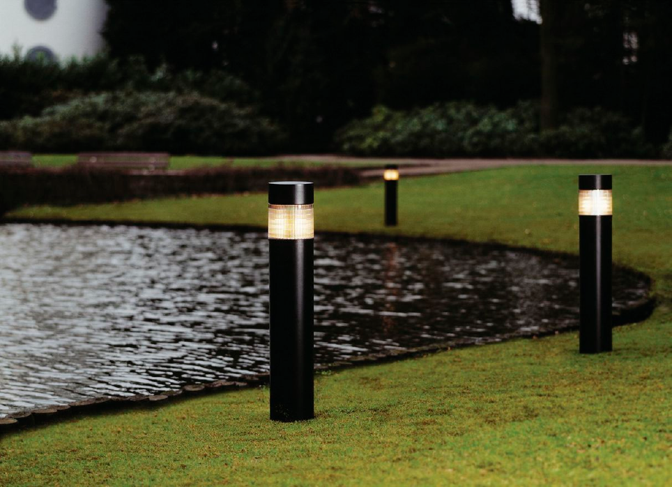bollard