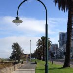 Brighton Lantern