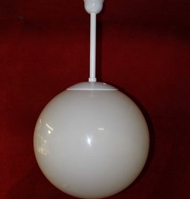 Ceiling Mount Spheres