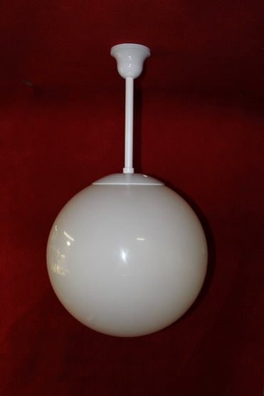 Ceiling Mount Spheres