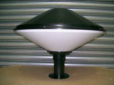 Disk Post Top