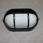 Guarded Eyelid Oval
