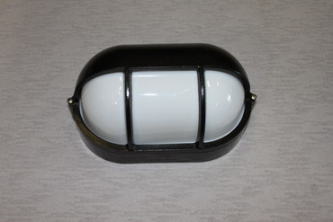 Guarded Eyelid Oval