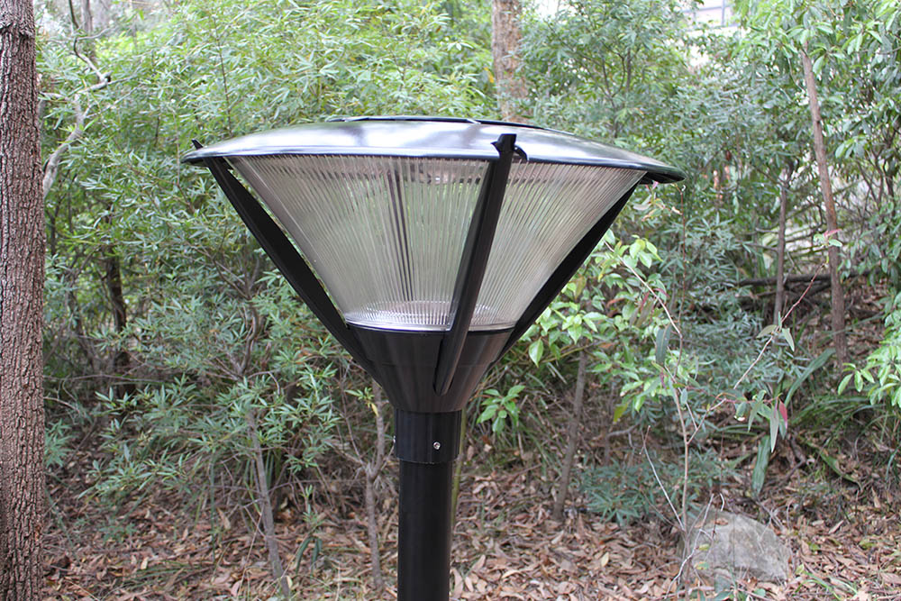 Park Light