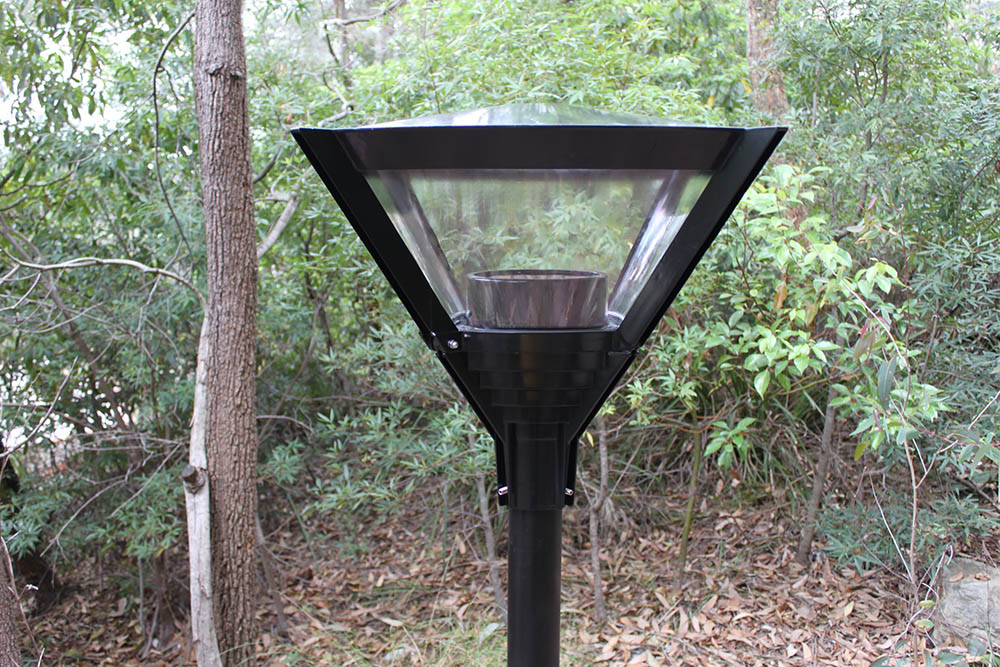 Park Light