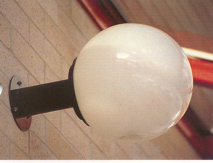 Pipe Wall Bracket