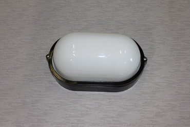 Plain Bunker oval