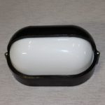 Plain Eyelid oval