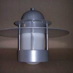 Pluto Lantern