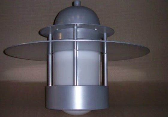 Pluto Lantern