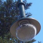 St Kilda Lantern