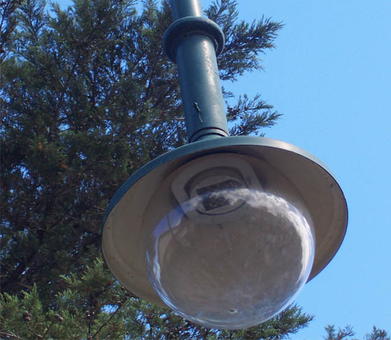 St Kilda Lantern