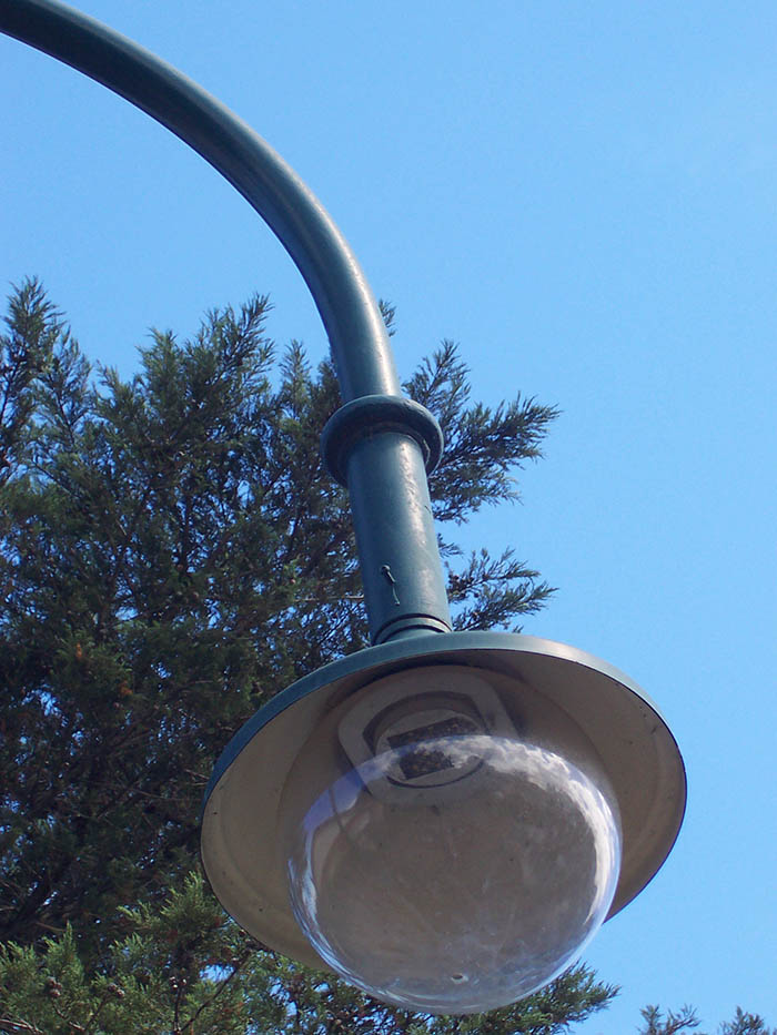 St Kilda Lantern