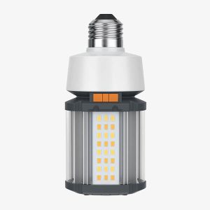 18 Watt LED Corn Lamp Tri Colour