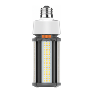 27 Watt LED Corn Lamp Tri Colour