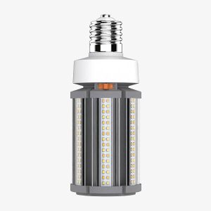 36 Watt LED Corn Lamp Tri Colour