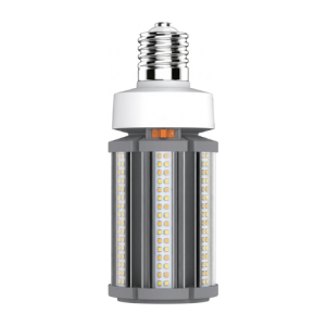 36 Watt LED Corn Lamp Tri Colour
