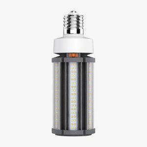 54 Watt LED Corn Lamp Tri Colour