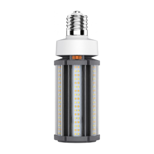 54 Watt LED Corn Lamp Tri Colour