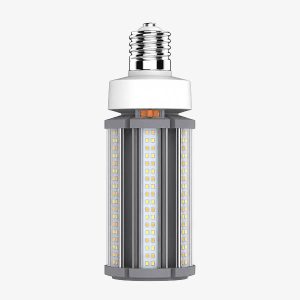 63 Watt LED Corn Lamp Tri Colour