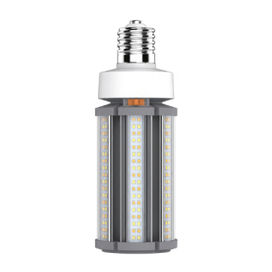 63 Watt LED Corn Lamp Tri Colour