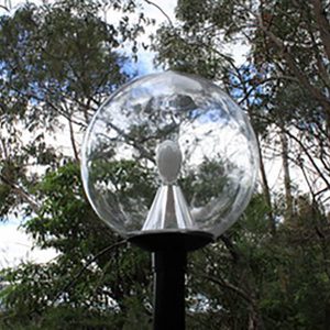 Acrylic Spheres