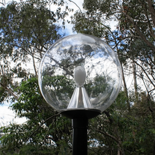 Acrylic Spheres - Image 2