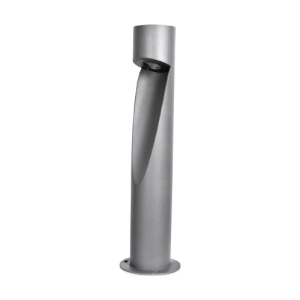 BOL14022FT Round 10W LED Bollard