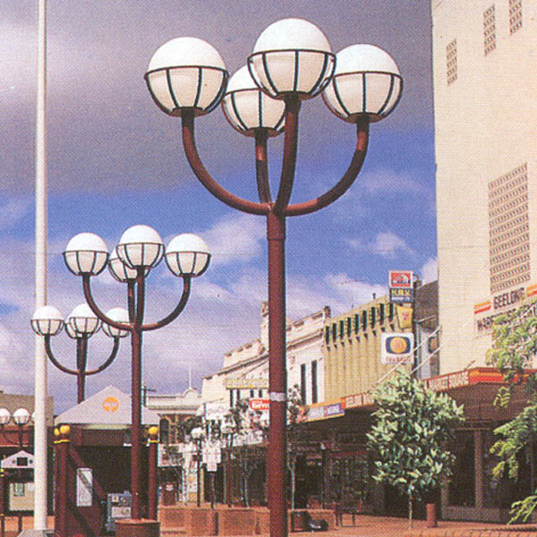 Basket Sphere