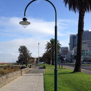 Brighton Lantern