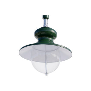 Brighton Lantern