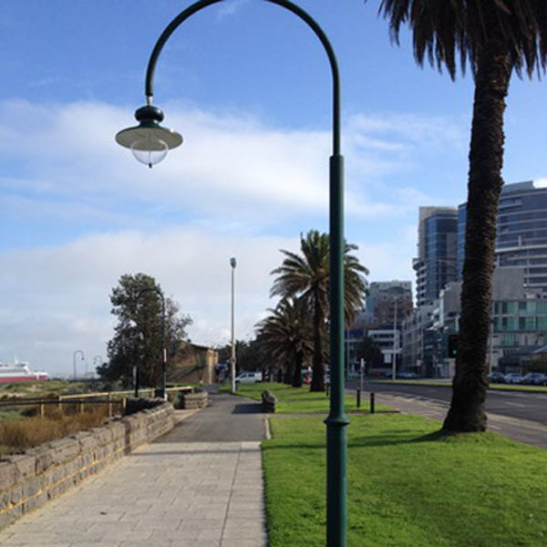 Brighton Lantern