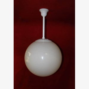 Ceiling Mount Spheres