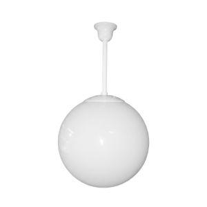 Ceiling Mount Sphere