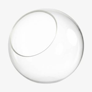 Clear Replacement Sphere