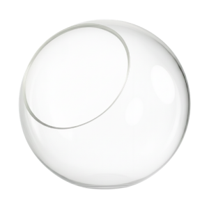 Clear Replacement Sphere