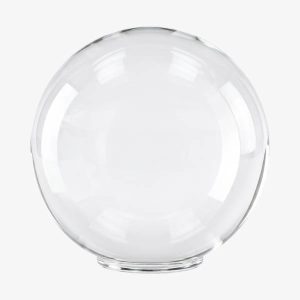 Clear Replacement Sphere with Neck