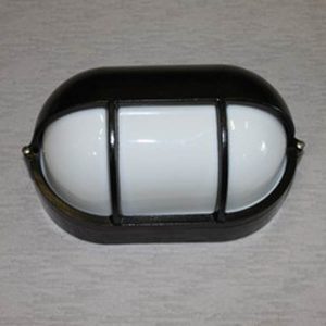 Guarded Eyelid Oval