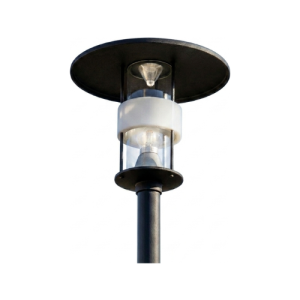 Heritage Gas Lantern
