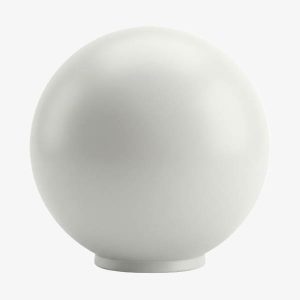 Opal Replacement Sphere with Neck