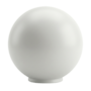 Opal Replacement Sphere with Neck