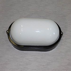 Plain Bunker Oval