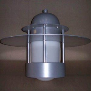 Pluto Lantern