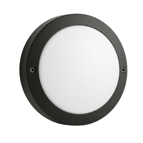 Slimline Bulkhead – Plain Fascia