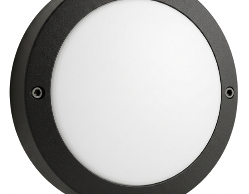 Slimline Bulkhead – Plain Fascia