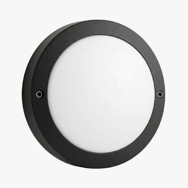 Slimline Bulkhead – Plain Fascia