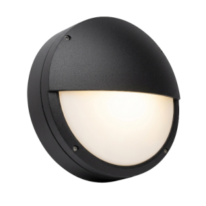 Slimline LED Eyelid Wall Mount