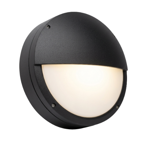 Slimline LED Eyelid Wall Mount