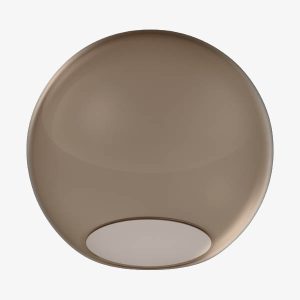 Smoked Replacement Sphere