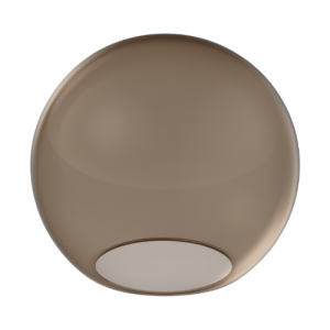 Smoked Replacement Sphere